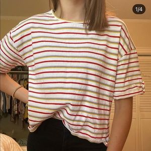 perfect condition!! barley worn!